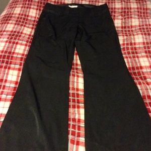 Dress pants